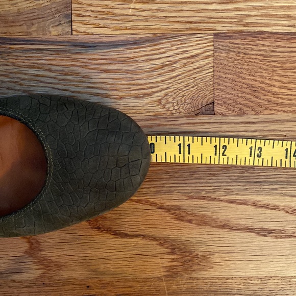 Lanvin ballet flats - Picture 9 of 12